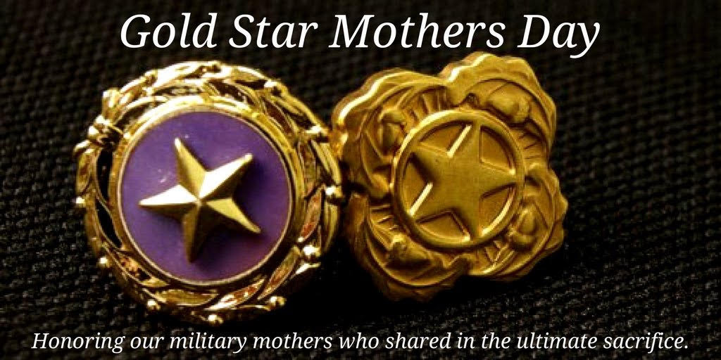 Gold Star_mothers American Veterans Hawaii