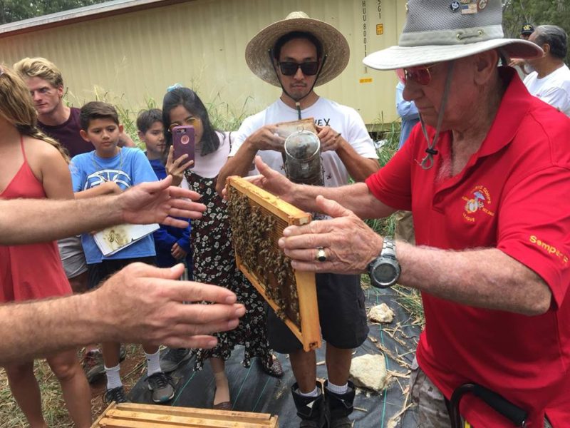 Hawai'i Beekeepers' Association